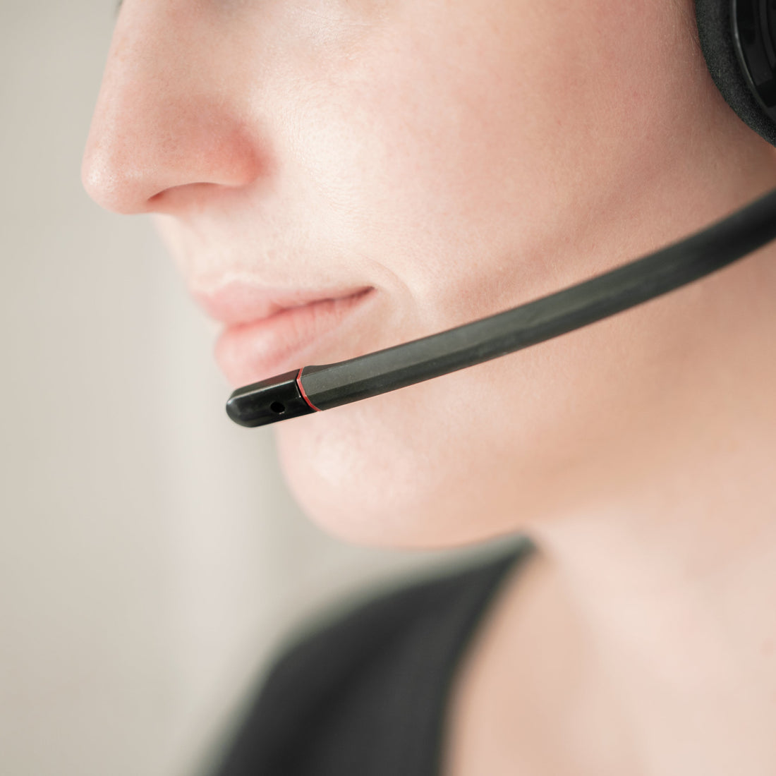 We will contact you and ask for more information