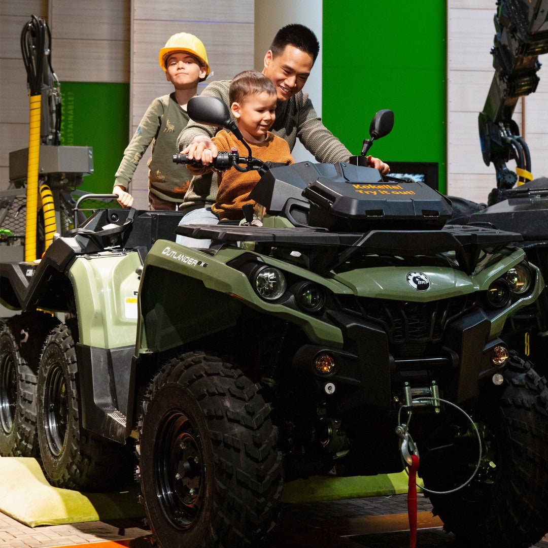 Discover Northern Forest Secrets at Science Centre Pilke! - Your City Guide - Science Centre Pilke