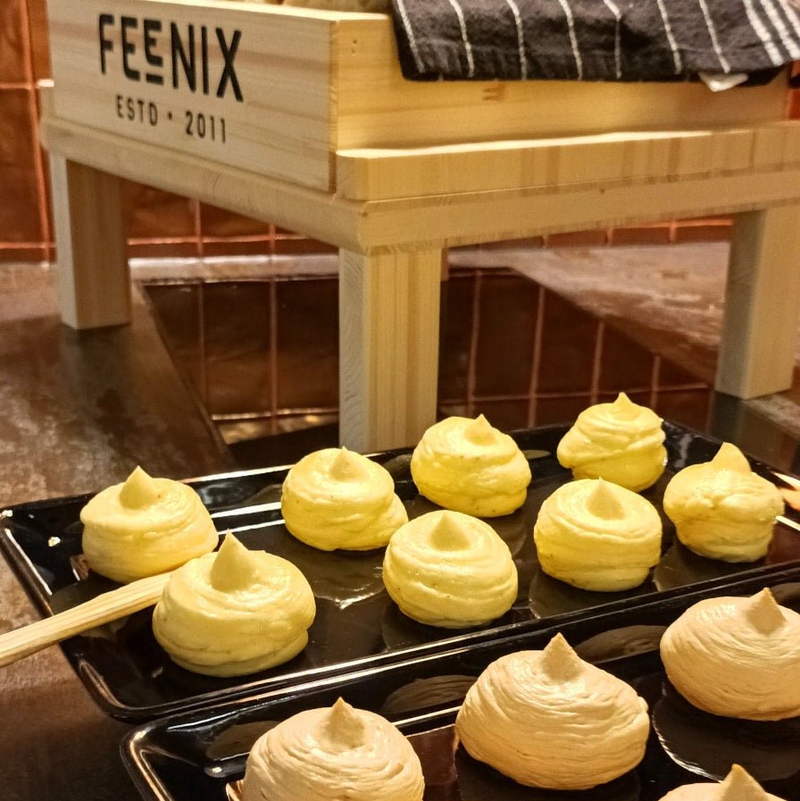 Feenix Restaurant Minimani - Your City Guide - Ravintola Feenix