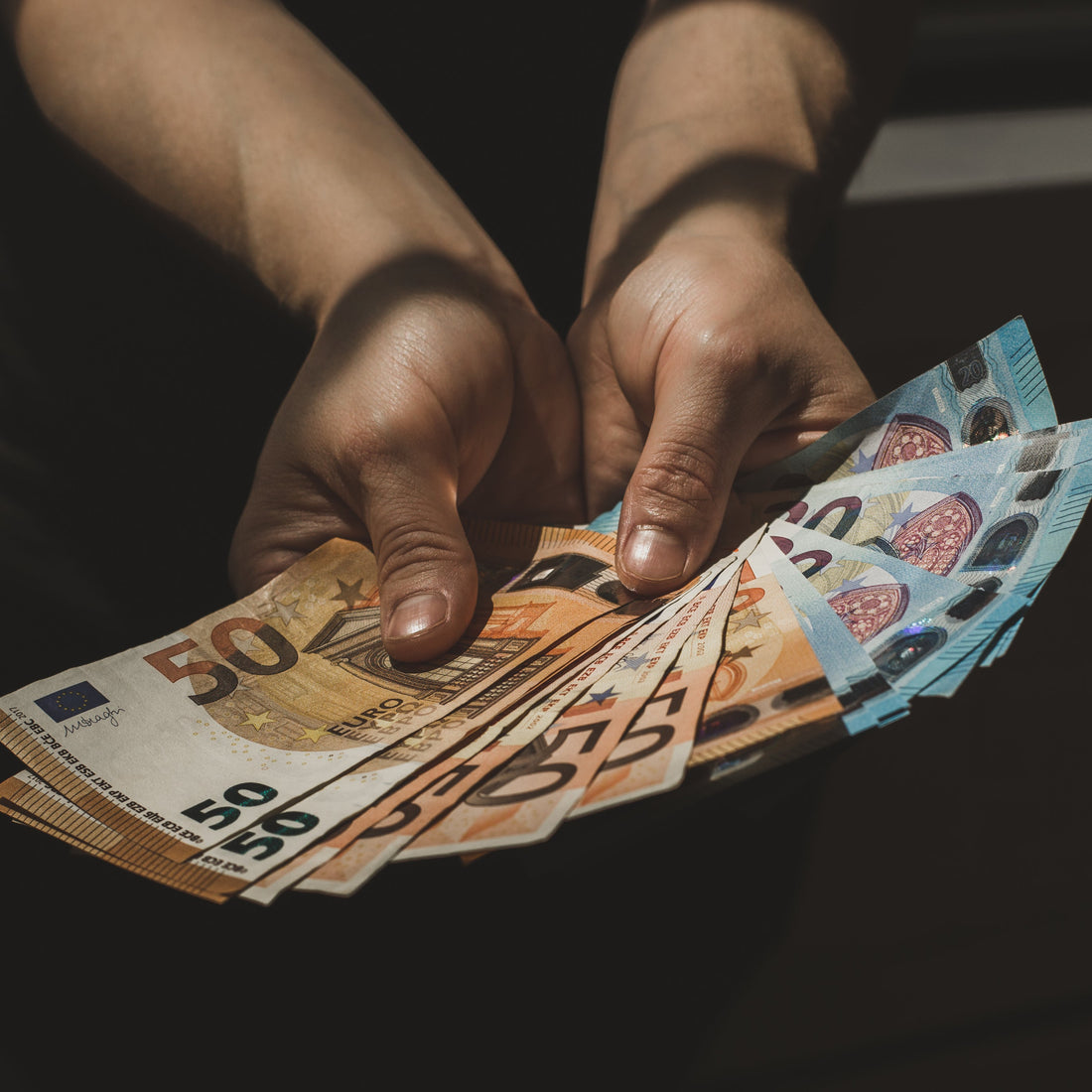 Start earning