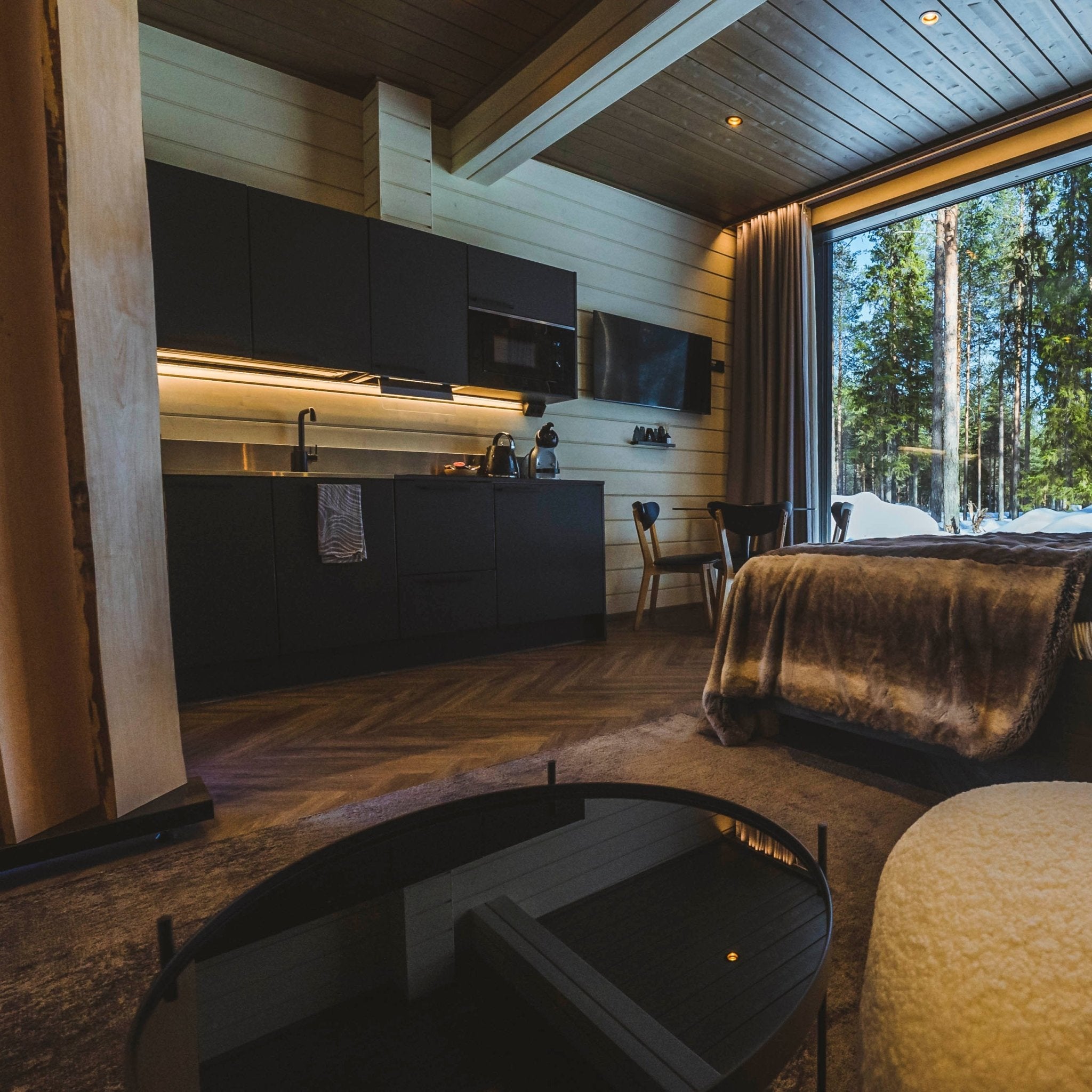 Most unique sleeping experience in Lapland - Your City Guide - accommodation - rovaniemi