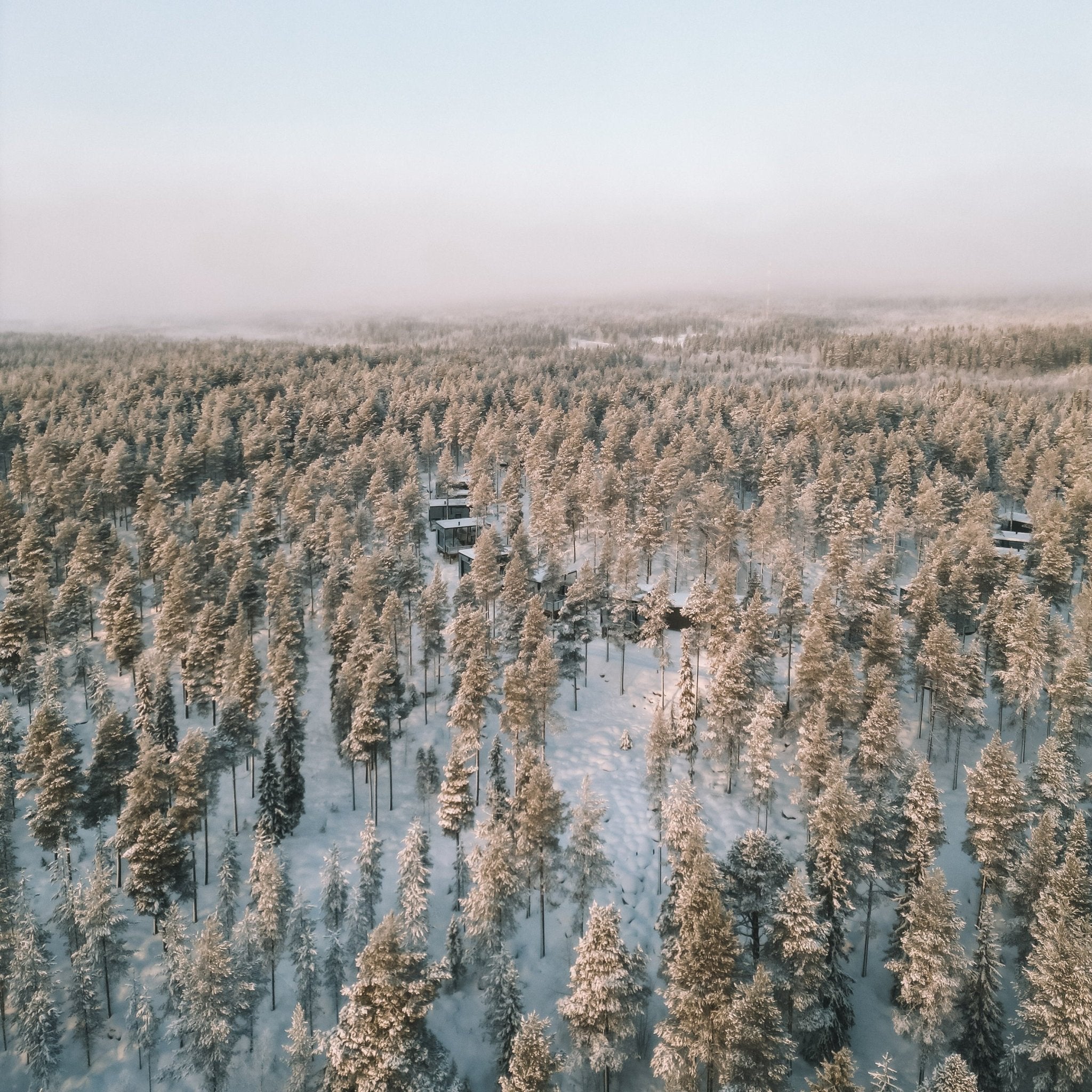 Most unique sleeping experience in Lapland - Your City Guide - accommodation - rovaniemi