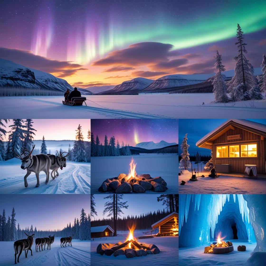 15 Unforgettable Things You Can Only Do in Lapland