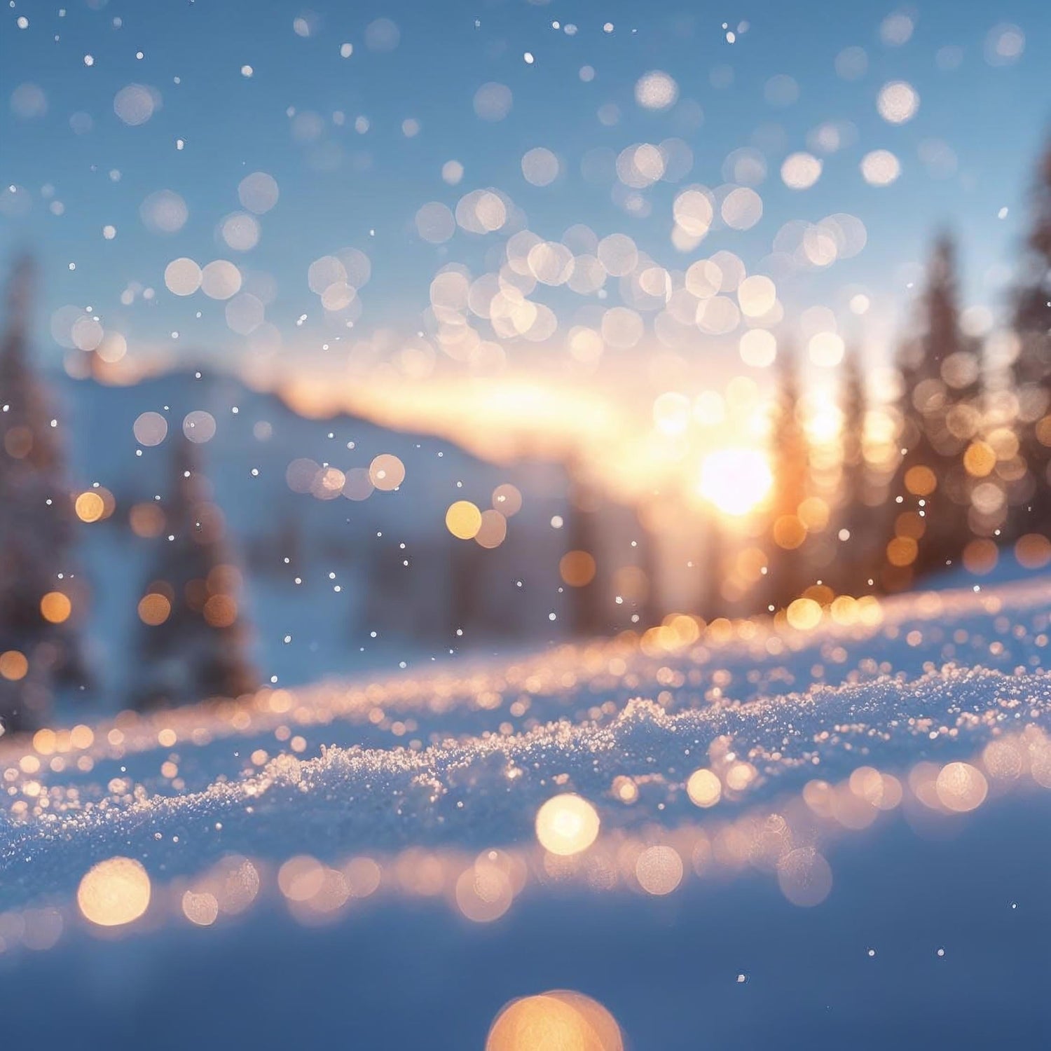 5 of the Top Snowy Destinations for Winter Activities