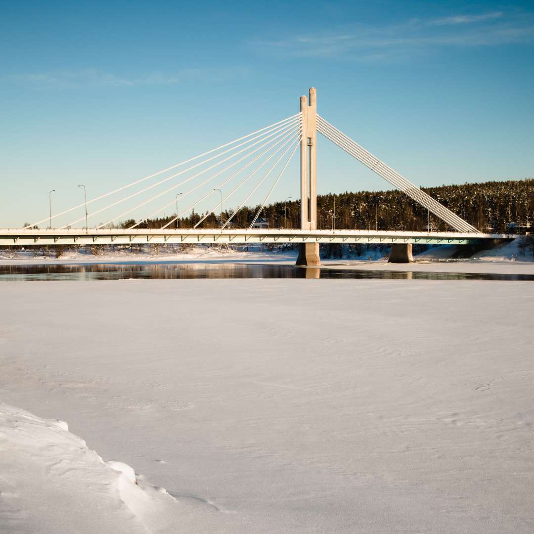 Rovaniemi – The Magic of Lapland Awaits You