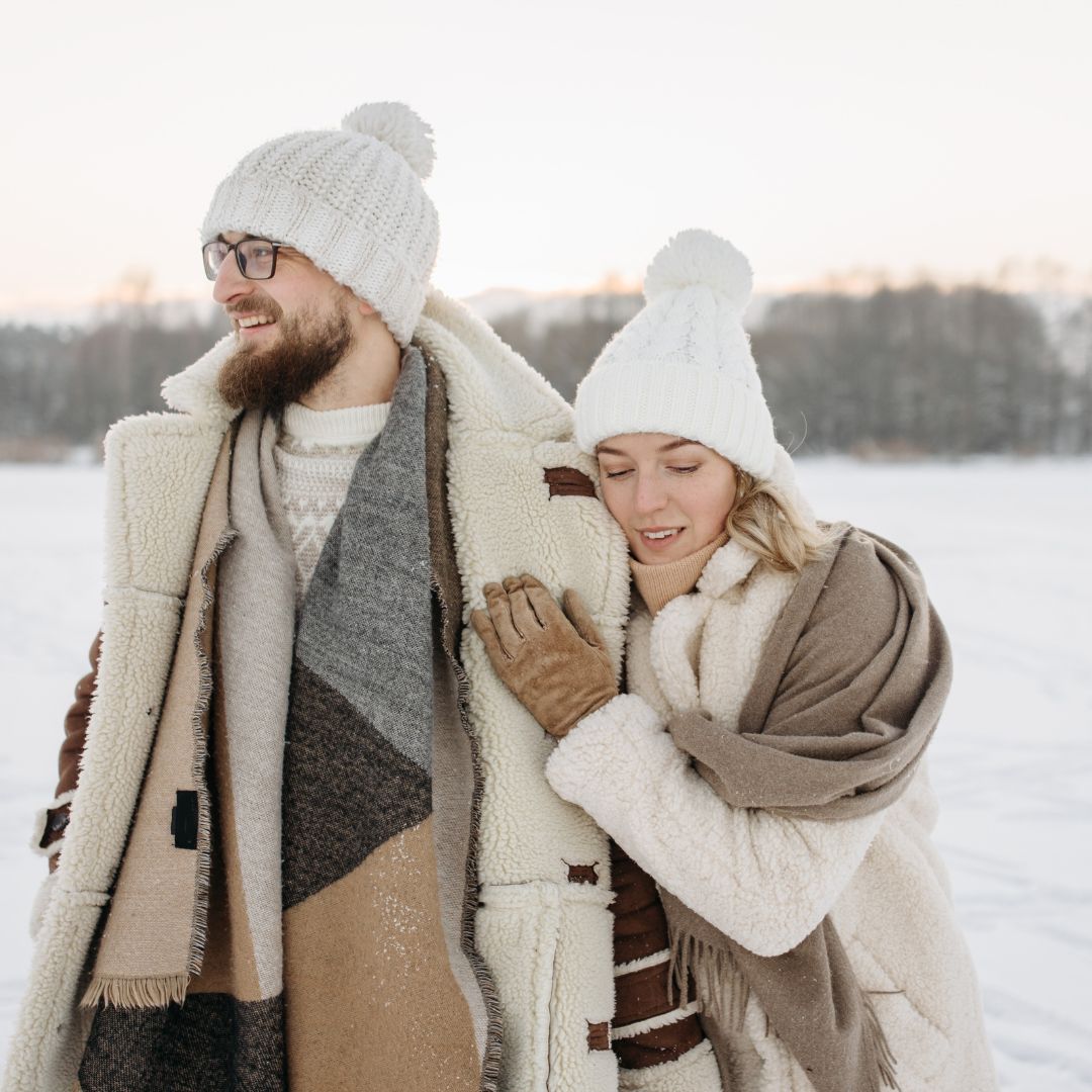 Rovaniemi Weather Guide: Seasons and Clothing Tips