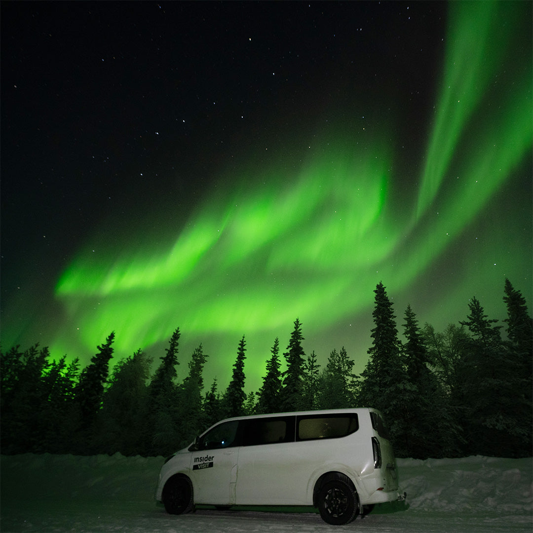 Car Rental – Flexible Car Rental in Rovaniemi