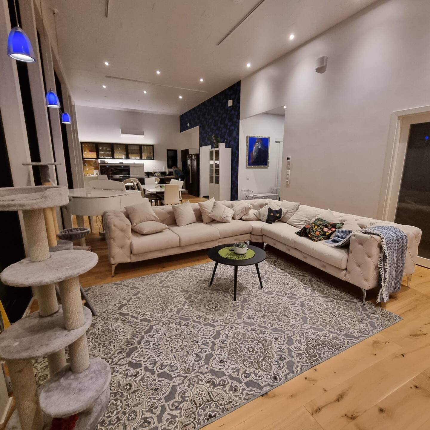 VIlla Ulpukka esittelykuva ulkoa