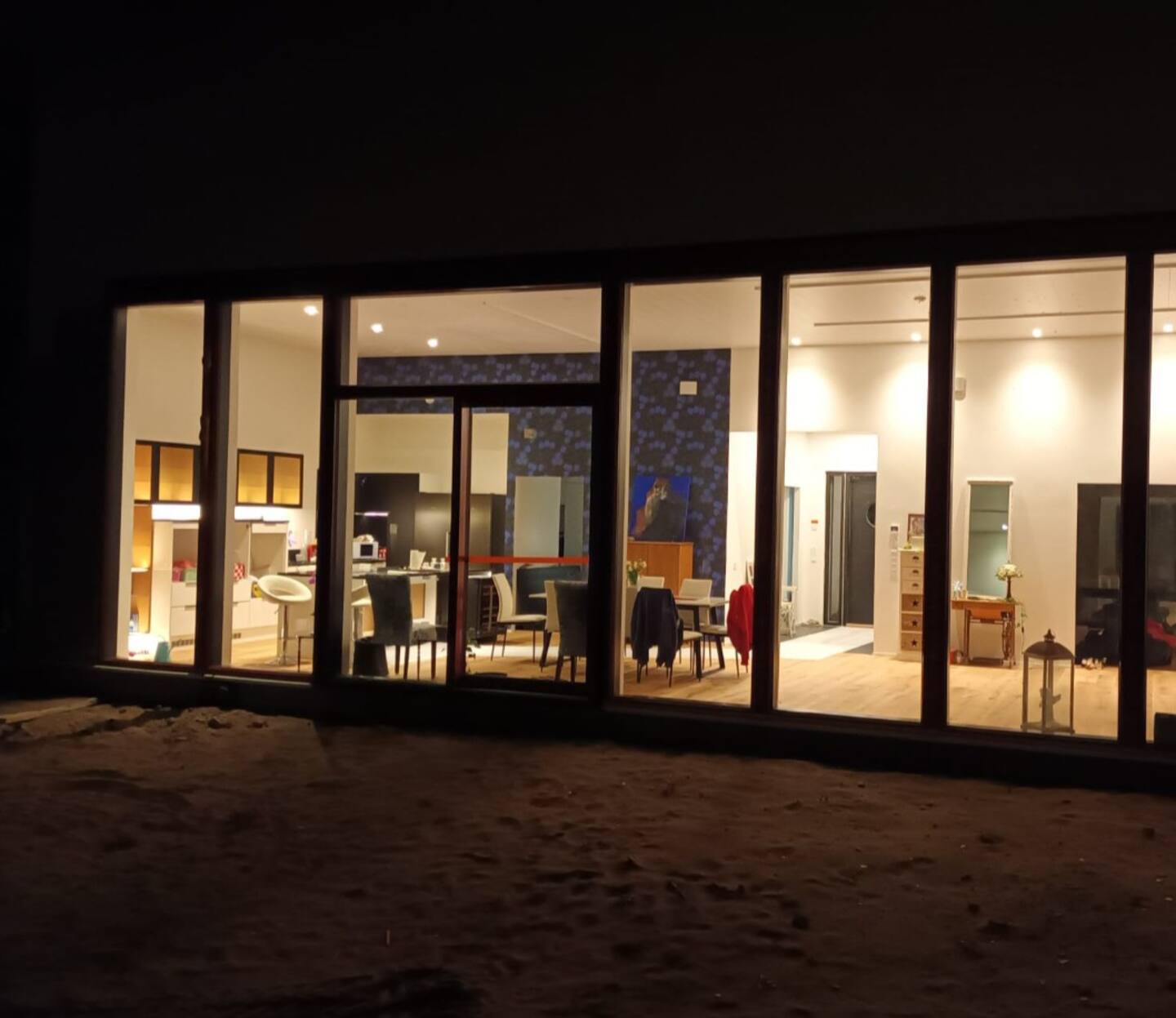 VIlla Ulpukka esittelykuva ulkoa