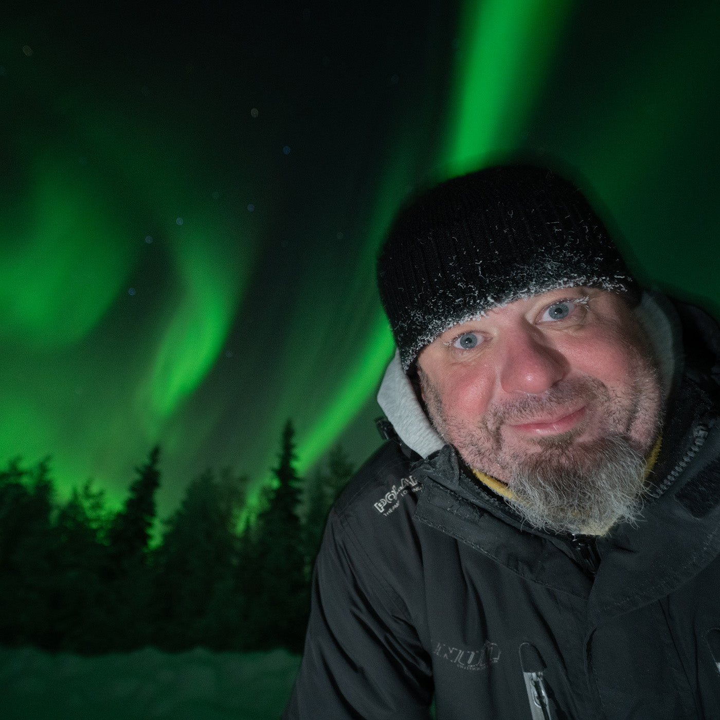 Insider Guaranteed Northern Lights Tour