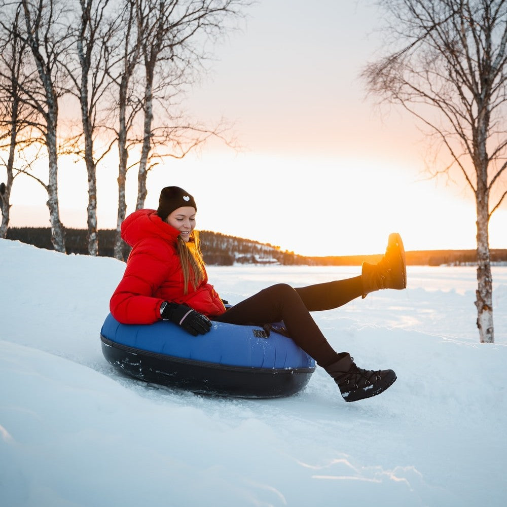 Entrance ticket to Arctic SnowHotel