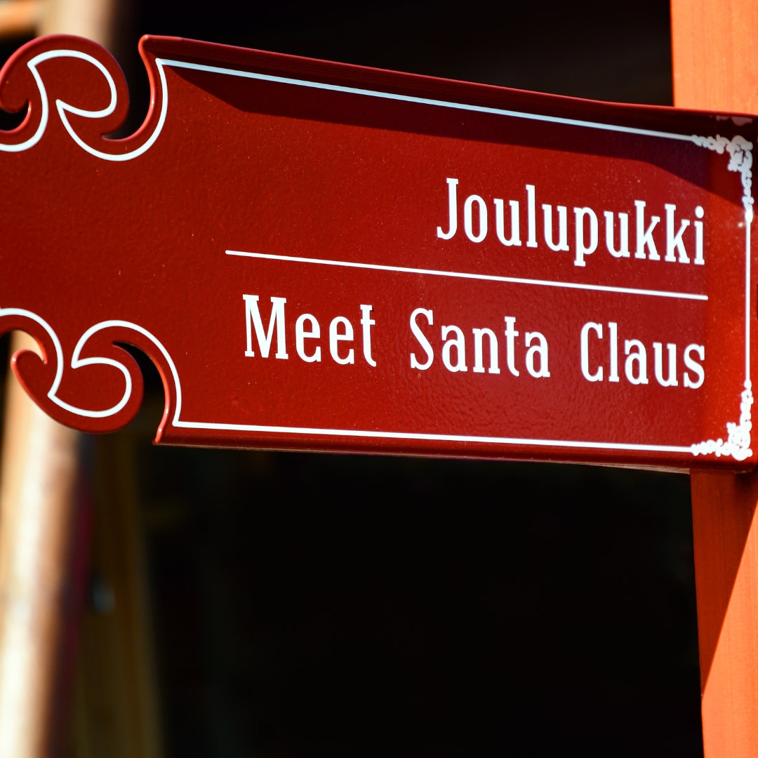 Experience the most popular Lapland experiences at once