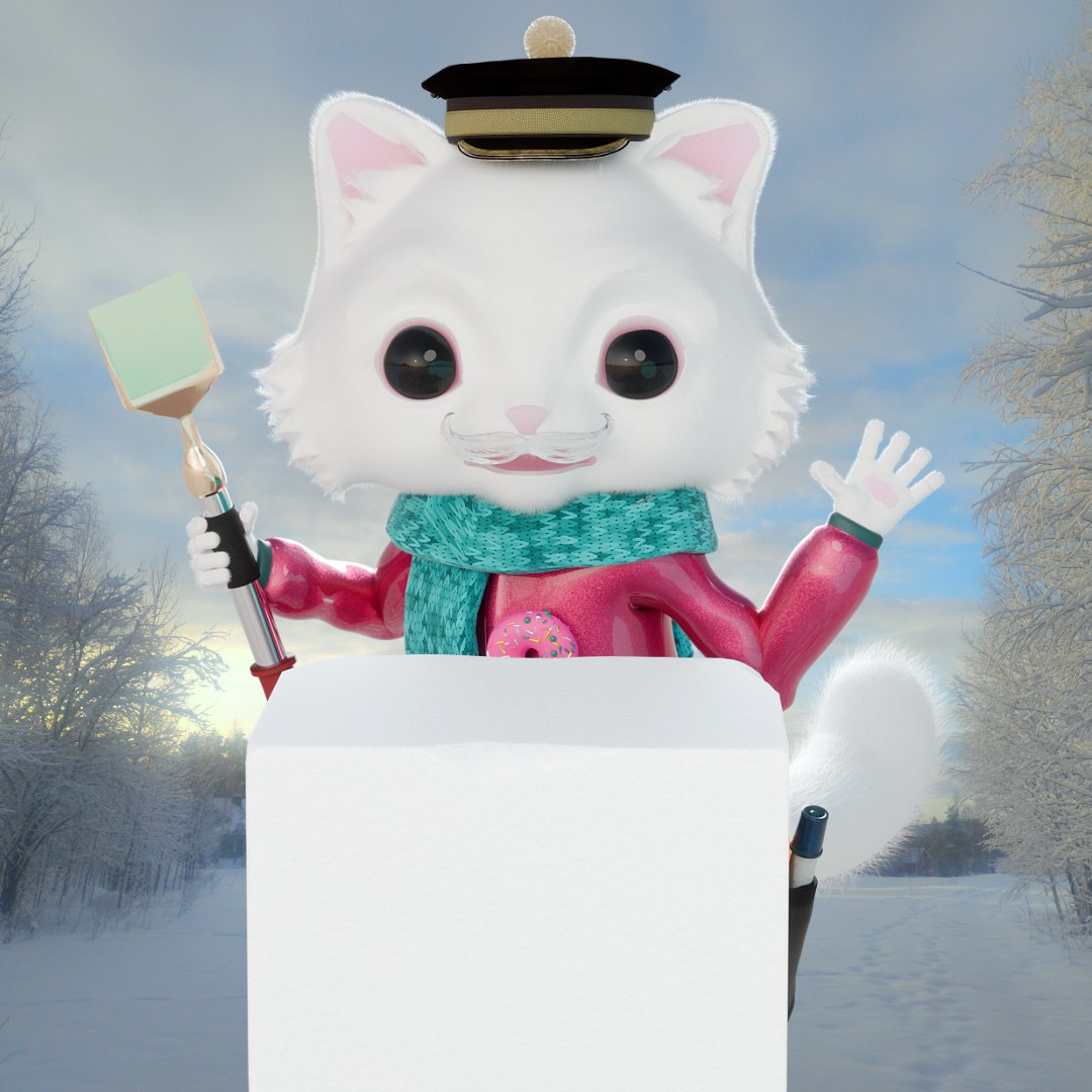 Snow Sculpting Experience with professionals