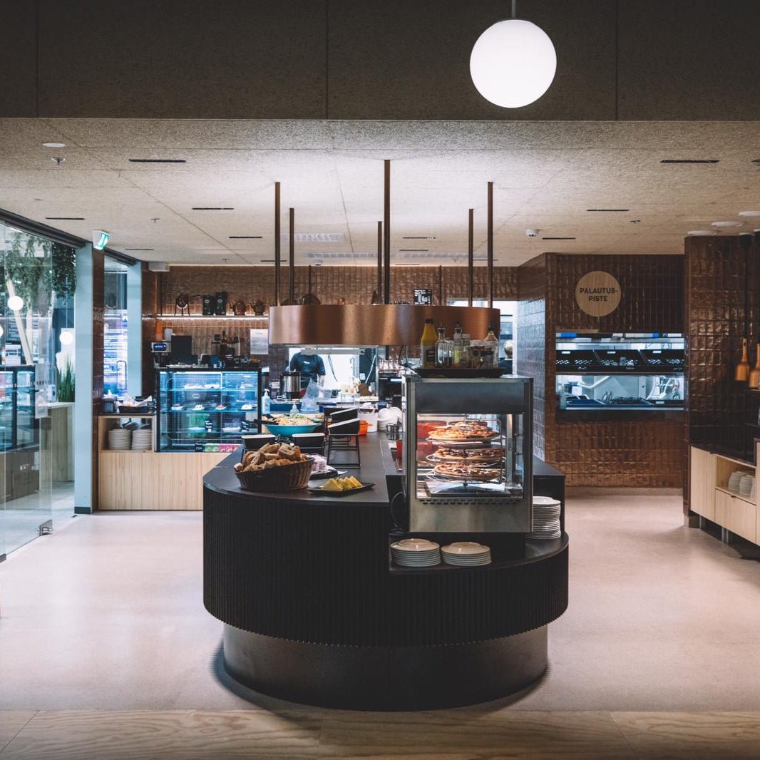 Feenix Restaurant Minimani - Your City Guide - Ravintola Feenix