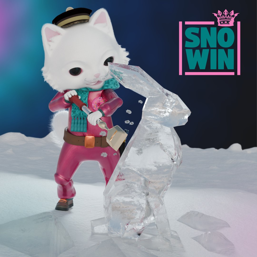 Ice Sculpting experience – Rovaniemi Bus Station